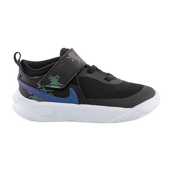Кросівки Nike TEAM HUSTLE D 10 LIL (TD) | Зображення 1