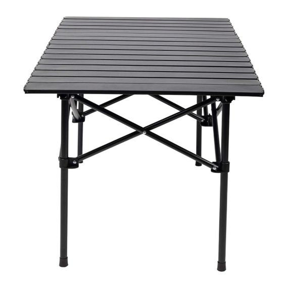 Стіл для пікніка складаний 95*55*50 см Чорний SJ-0015-2 | Зображення 6