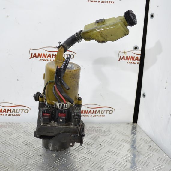 Насос ГПК електро Mazda 3 (BK14, BL) гідропідсилювач керма Мазда 3