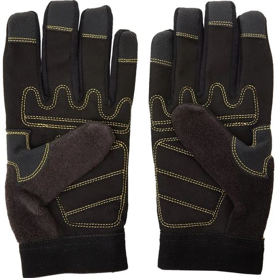 Рукавички універсальні DeWalt з додатковими накладками (DPG21L) | Зображення 1