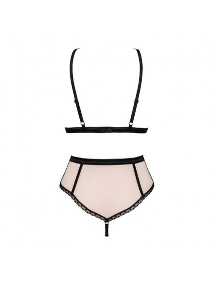 Комплект Obsessive Lilines L/XL | Зображення 3