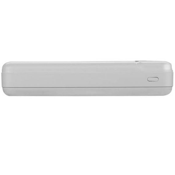 Power bank Smart 20000 Білий