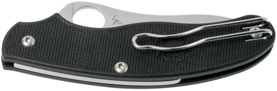 Ніж Spyderco UK Penknife Drop-point | Зображення 2