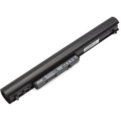 Аккумулятор для ноутбука HP Pavilion TouchSmart 14 (HSTNN-UB5M HPTS4L7) 14.4V 2600mAh PowerPlant (NB00000281) (NB00000281)