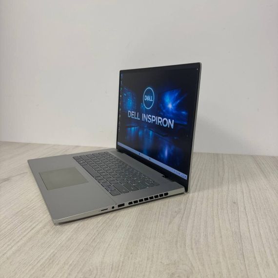 Игровой ноутбук Б-класс Dell Inspiron 16 Plus 7630 / 16" (2560х1600) IPS / Intel Core i7-13620H (10 (16) ядер по 3.6 - 4.9 GHz) / 16 GB DDR5 / 512 GB SSD / nVidia GeForce RTX 4060, 8 GB GDDR6, 128-bit / WebCam б/у | Зображення 4