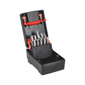 Набір бор-фрез твердосплавних