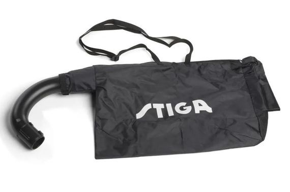 Садовий пилосос бензиновий Stiga BL530V | Зображення 8