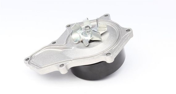 Помпа воды Honda Accord VII FR-V 2.2i-CDTi 04-08 Civic VIII 2.2CTDi 06- CR-V 05-10 R B  7 лоп  PA1013 | Зображення 1
