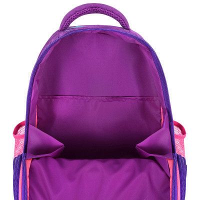 Рюкзак школьный Bagland Mouse 143 малиновый 512 (00513702) (85267818) - Топ Продаж! | Зображення 4