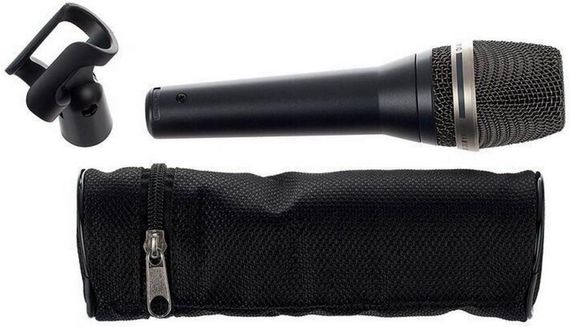 Мікрофон студійний AKG D7S 3139X00020 | Зображення 4