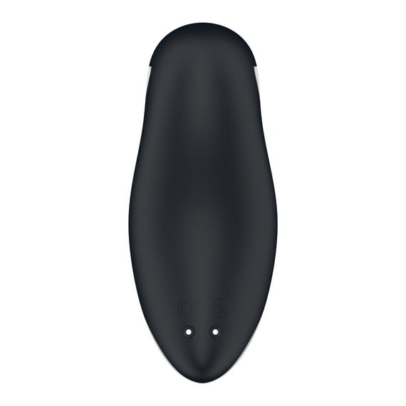Вакуумний стимулятор з вібрацією Satisfyer Orca | Зображення 4