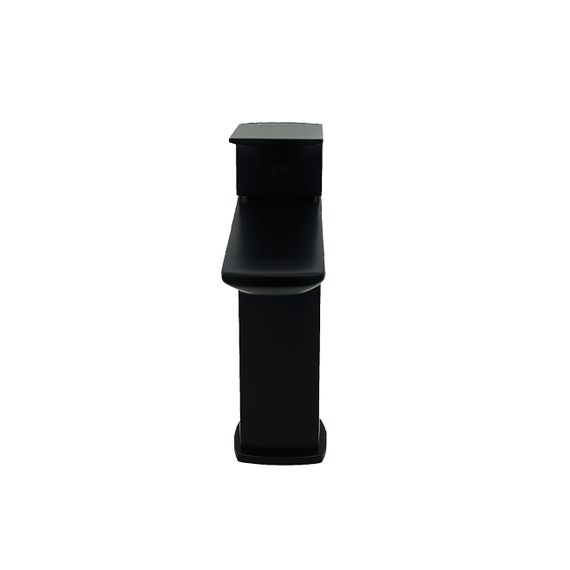 Змішувач для раковини Fabiano Logic 17101 Black 8231.403.1507 | Зображення 1