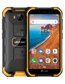 Смартфон Ulefone Armor X6 2/16GB Orange