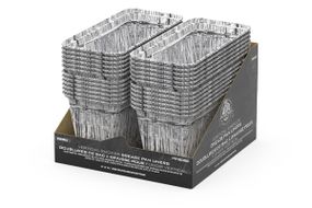 Набір ємностей для збору жиру для Sportsman Pit Boss 6 шт 40739 Код: 011639