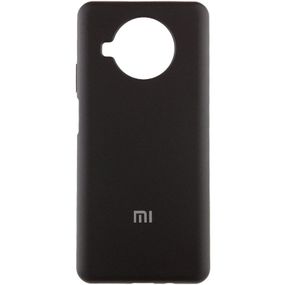 Чохол Silicone Cover Full Protective (AA) для Xiaomi Mi 10T Lite / Redmi Note 9 Pro 5G