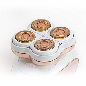 Жіночий епілятор для зони бікіні Flawless Legs Епілятори жіночі | CP-609 Бездротовий епілятор