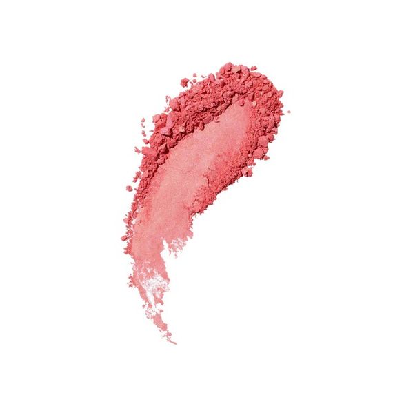 Румяна KOSAS Blush is Life Baked Blush - BLISSED Warm Peachy Pink (4.5 g) | Зображення 1