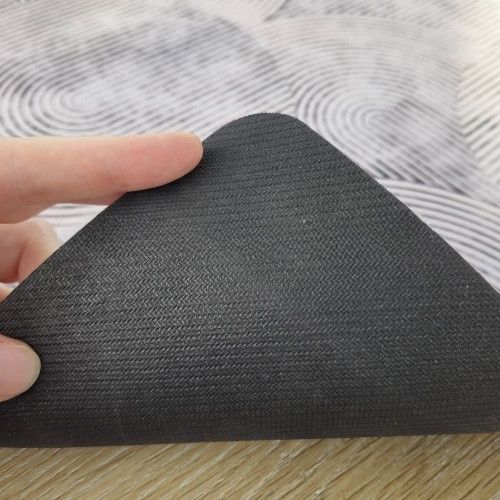 Килимок універсальний для підлоги Прінт Вінтаж 60*90см Дариана | Зображення 3