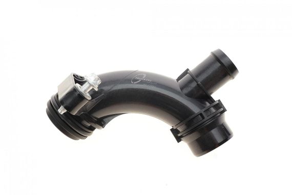 Патрубок системи охолодження Mercedes Benz SLK R172 C-class W205 C205 S205 E-class W212 A207 C207 13- 02.19.434 | Зображення 6