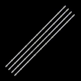 LED підсвітка TV 43" HL-2A420A28-1001S-01 A1 1шт.