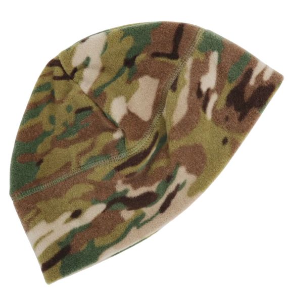 Шапка флісова Ranger мультикам 58-61 (RA89511) | Зображення 4