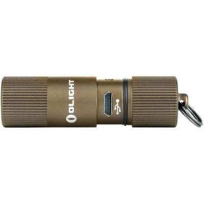 Фонарь Olight I1R 2 Tan | Зображення 4