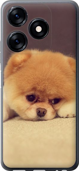 Чехол на Tecno Spark 10 Boo 2 "890u-3023-17620"