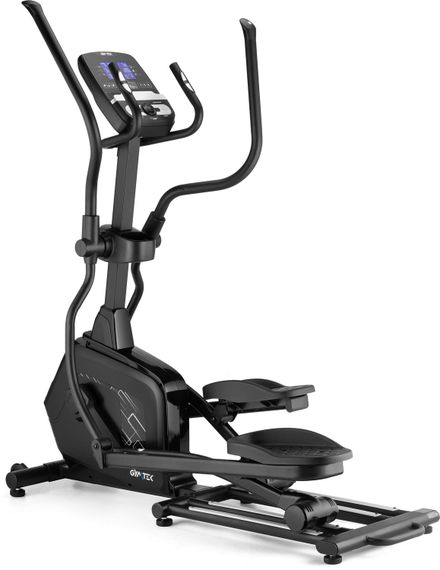 Орбитрек Gymtek XCF6000 электромагнитный | Зображення 7