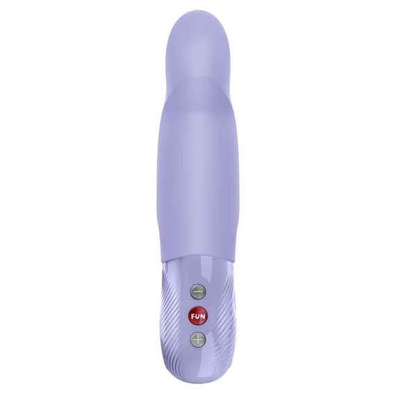 Пульсатор для точки G Fun Factory STRONIC G FORTE Purple (м'яте паковання!!!) | Зображення 4