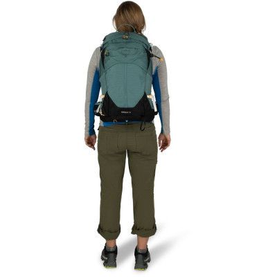 Рюкзак туристический Osprey Sirrus 24 succulent green O/S (009.2869) | Зображення 2