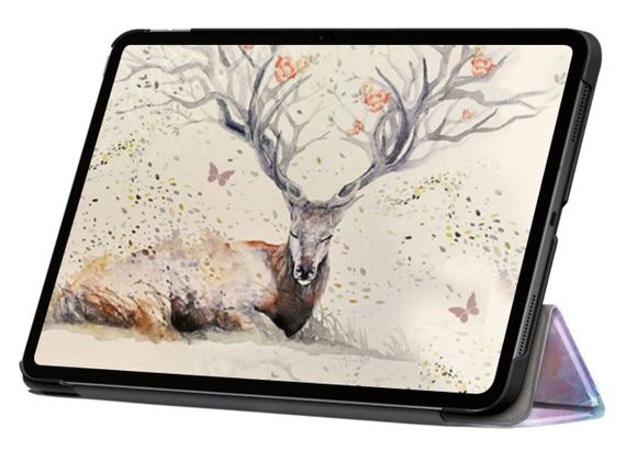 Чохол Primolux Slim для планшета Apple iPad 10.9" 10th Gen. 2022 (A2696 / A2757 / A2777) - Deer | Зображення 2