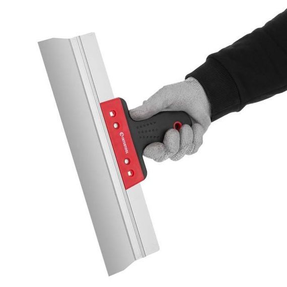 Шпатель із неіржавкої сталі 350 мм Проф INTERTOOL KT-26951 | Зображення 4