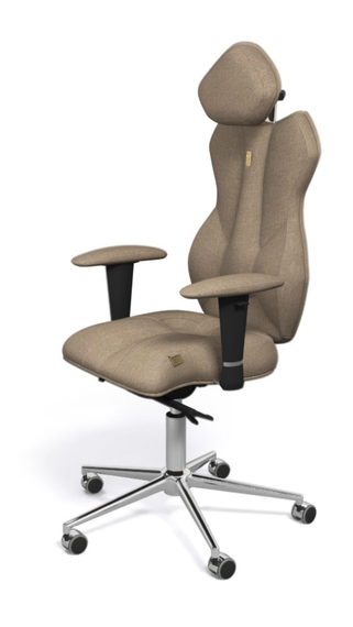 Кресло Kulik System Royal (ID 0504) | Зображення 3
