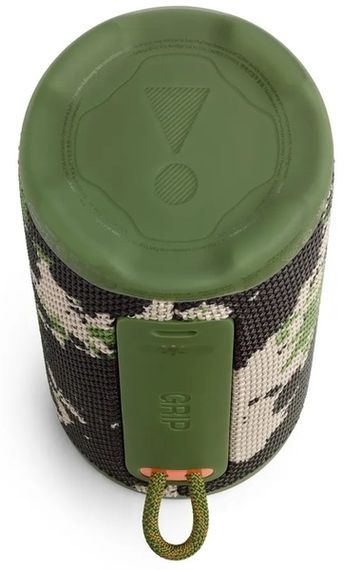 Портативна акустика JBL Grip Squad (JBLGRIPSQUAD) | Зображення 7