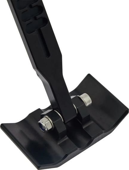 Сошки STS Arms Medium V3 Picatinny 15.5-24 см | Зображення 5