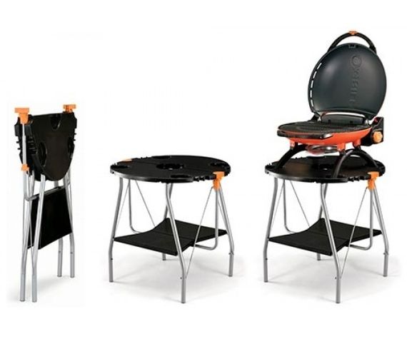 Складаний стіл O-GRILL O-DOCK Код: 008651 | Зображення 1
