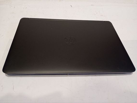 Ноутбук Б-класс HP ProBook 650 G1 / 15.6" (1920x1080) TN / Intel Core i5-4200M (2 (4) ядра по 2.5 - 3.1 GHz) / 8 GB DDR3 / 500 GB HDD / Intel HD Graphics 4600 / WebCam / АКБ не держит б/у | Зображення 3