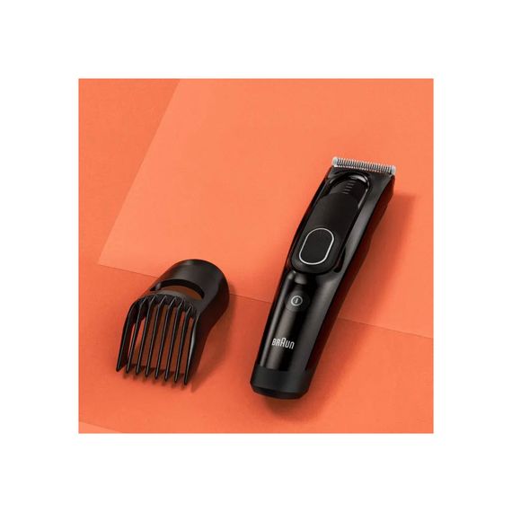 Машинка для стрижки Braun HC5310 | Зображення 6