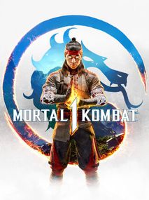 Mortal Kombat 1  + Preorder Bonus (PC) - Steam Key - GLOBAL