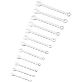 Набір ключів комбінованих Stanley 12 шт (FMMT98104-0)