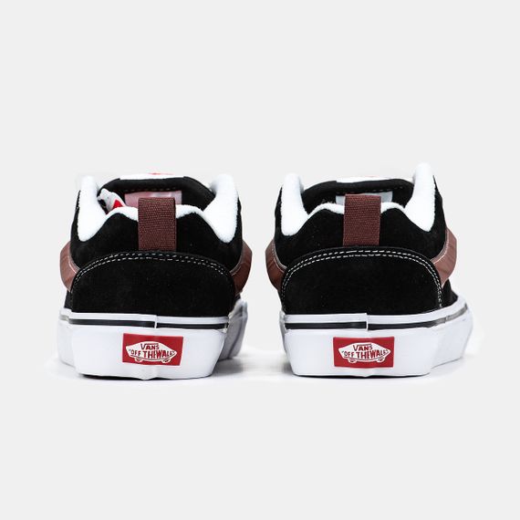 Кроссовки Vans KNU Skool весна/лето/осень 1299 42 | Зображення 4
