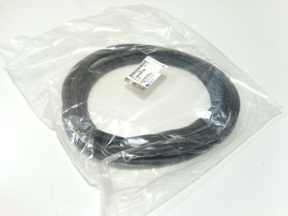 Ущільнювач заднього скла Lanos, "GM" (96240758) | Зображення 1