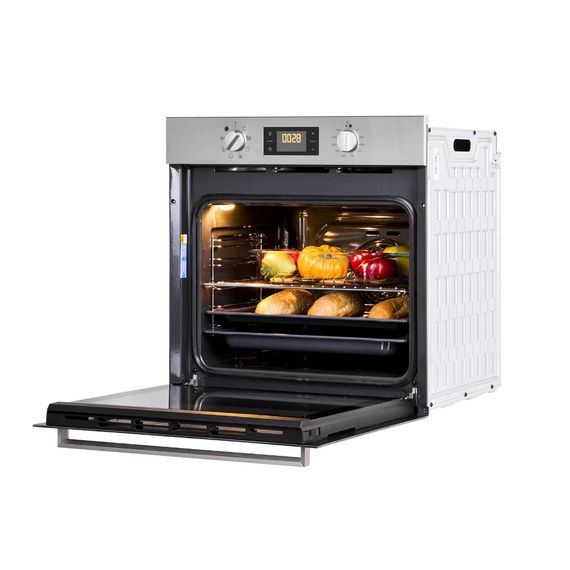 Духова шафа Indesit IFW6544IX | Зображення 6