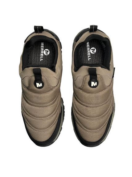 Мужские кроссовки Me7re7l 1TRL Winter Moc 3 Sand , Вьетнам , еврозима 43 27,5 | Зображення 4