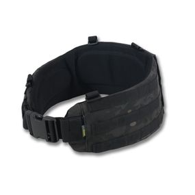 Пояс РПС GEN.2 (M) Kiborg R-1 черный мультикам