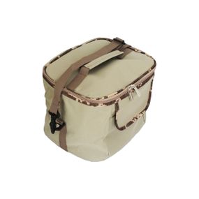Термосумка Mazhura Kale MZ-1060-2 10 л бежева