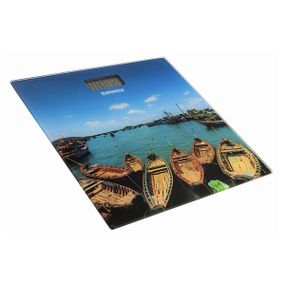 Grunhelm BES-BOA Весы напольные