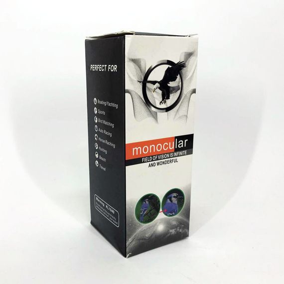 Монокуляр UKC 16X52 | Зображення 5