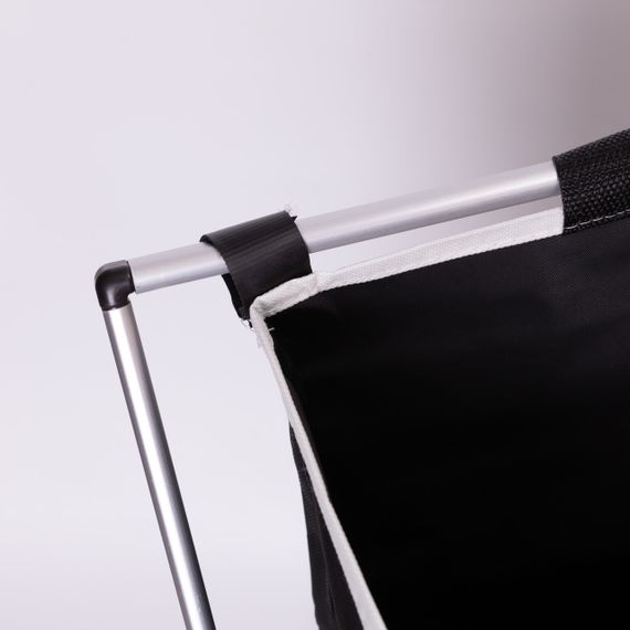 Кошик-органайзер для білизни на каркасі 95 (л) на 3 відділення HP-41-4 | Зображення 4