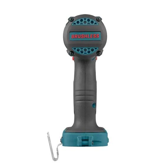 Гайковерт ударний акумуляторний Ronix 8907K | Зображення 4